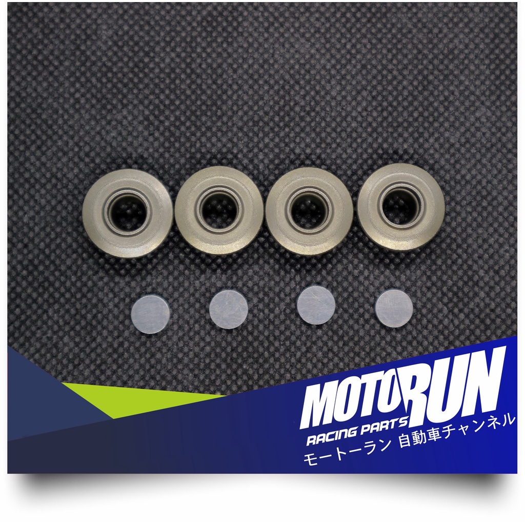 Retainer Shim Jupiter MX Vixion R15 (all mx series, mx new, mx old, mx king)