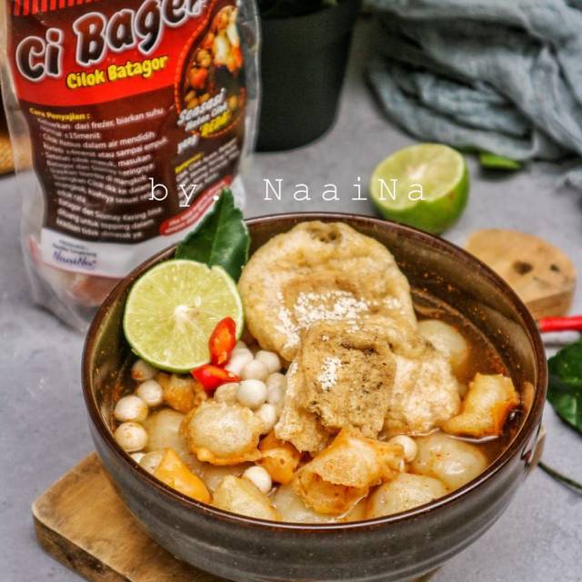

Cibager by Naaina