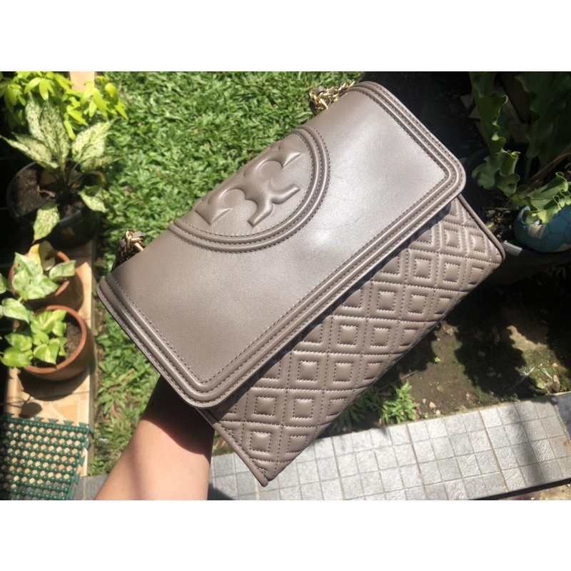 Tas wanita import murah Ori Tory Burch