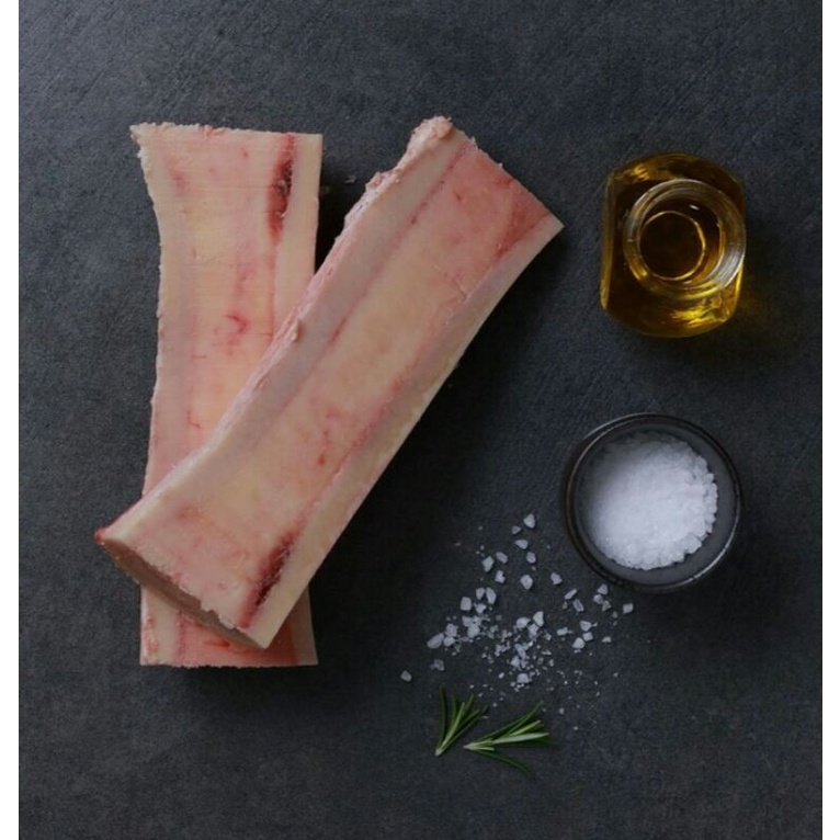 

Marrow bone/ sumsum tulang