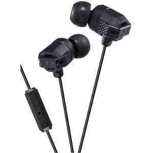 JVC XX HA FR202A Monitoring Earphone