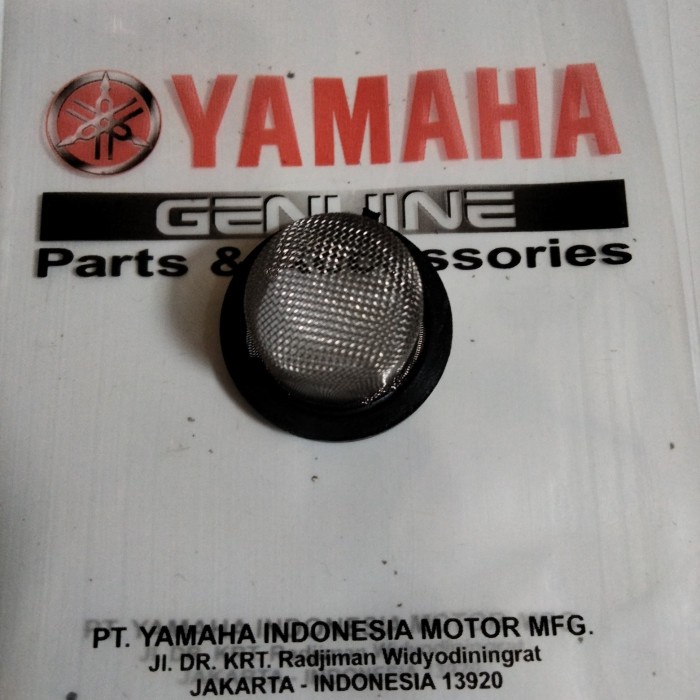 filter oli saringan oli mesin yamaha vixion