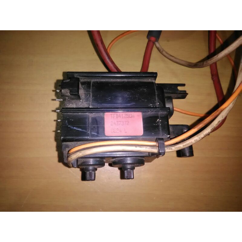 Playback TFB4125CH