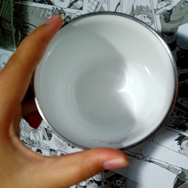 Mug Enamel D9 (harga Per Mug)