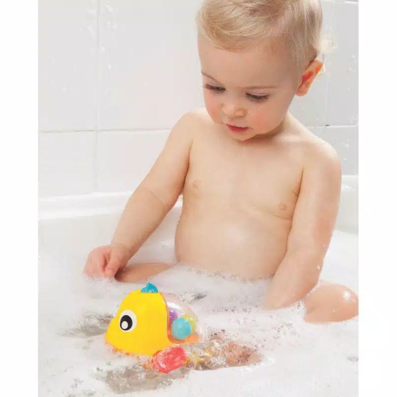 Playgro - Paddling Bath Fish Water Toy