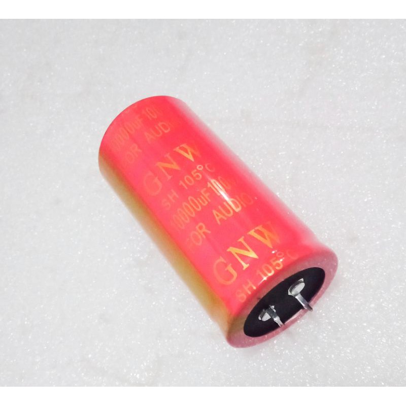 Elco GNW 10000uF/100V