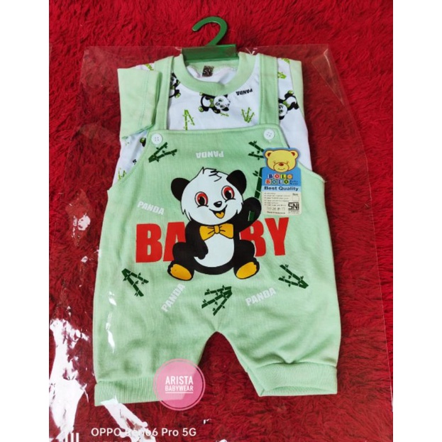 SNI BOLOBOLO - JUMPER BAYI PREMIUM, MOTIF KOALA