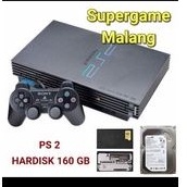 Ps 2 Hardisk HDD Ide Network Adaptor PS2 Internal Game Console