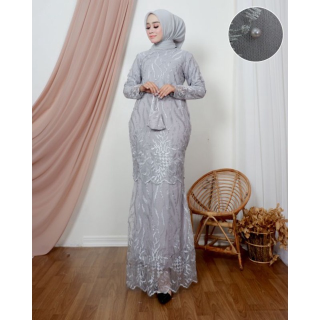 KEBAYA ORIGINAL//GAMIS DUYUNG KIRANA// Kode DJ