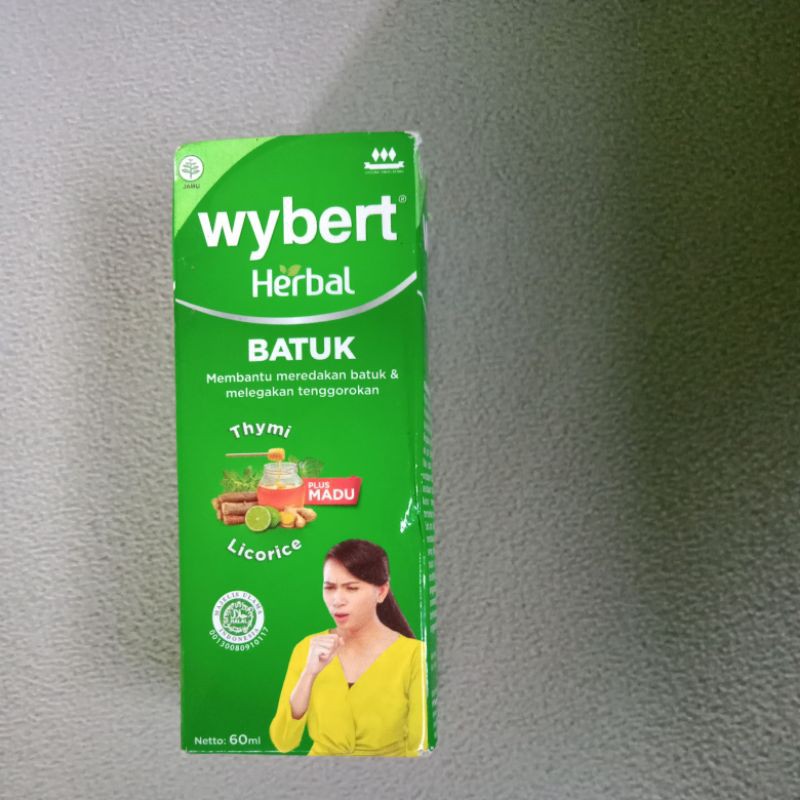 

wybert