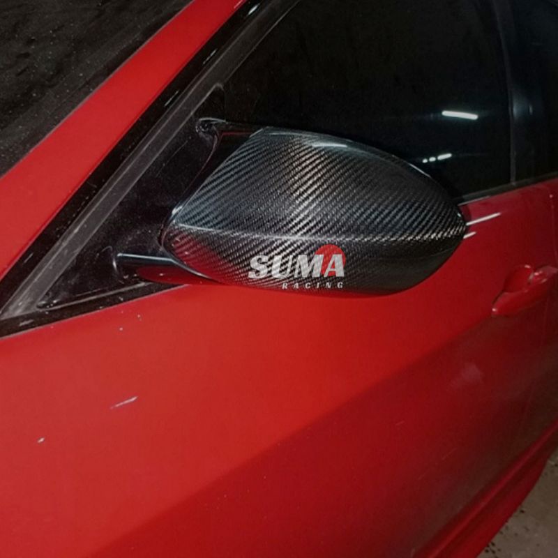 COVER SPION BMW E90 COUPE CARBON KEVLAR