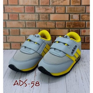  SEPATU  SNEAKERS ADIDAS  ANAK  LAKI PEREMPUAN  USIA 1 7 TAHUN  