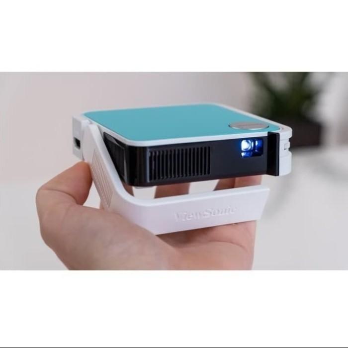 View Sonic Projector M1 Mini Plus