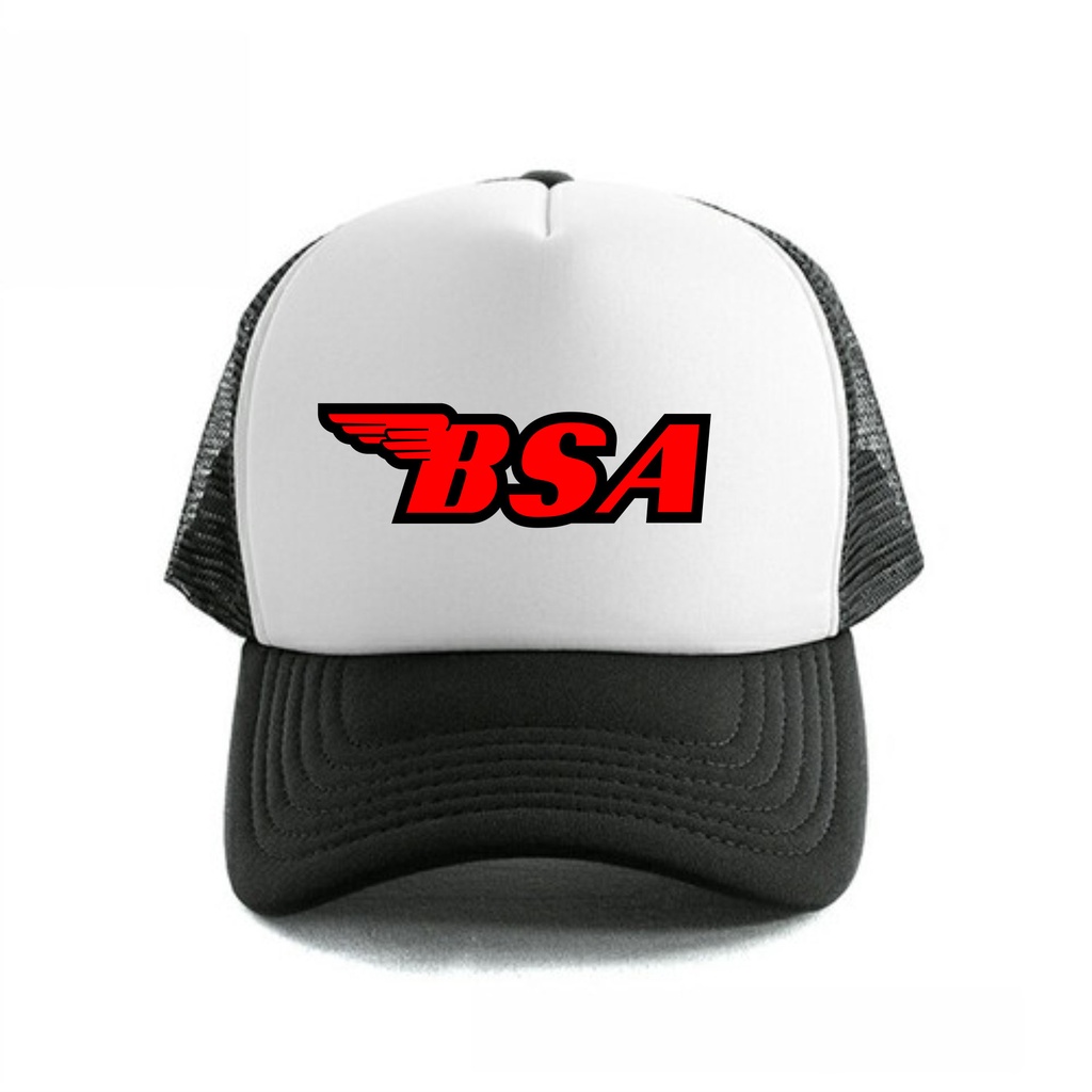 Topi Motor Antik Bsa Norton Ajs Ariel Matchless dkw Zundapp