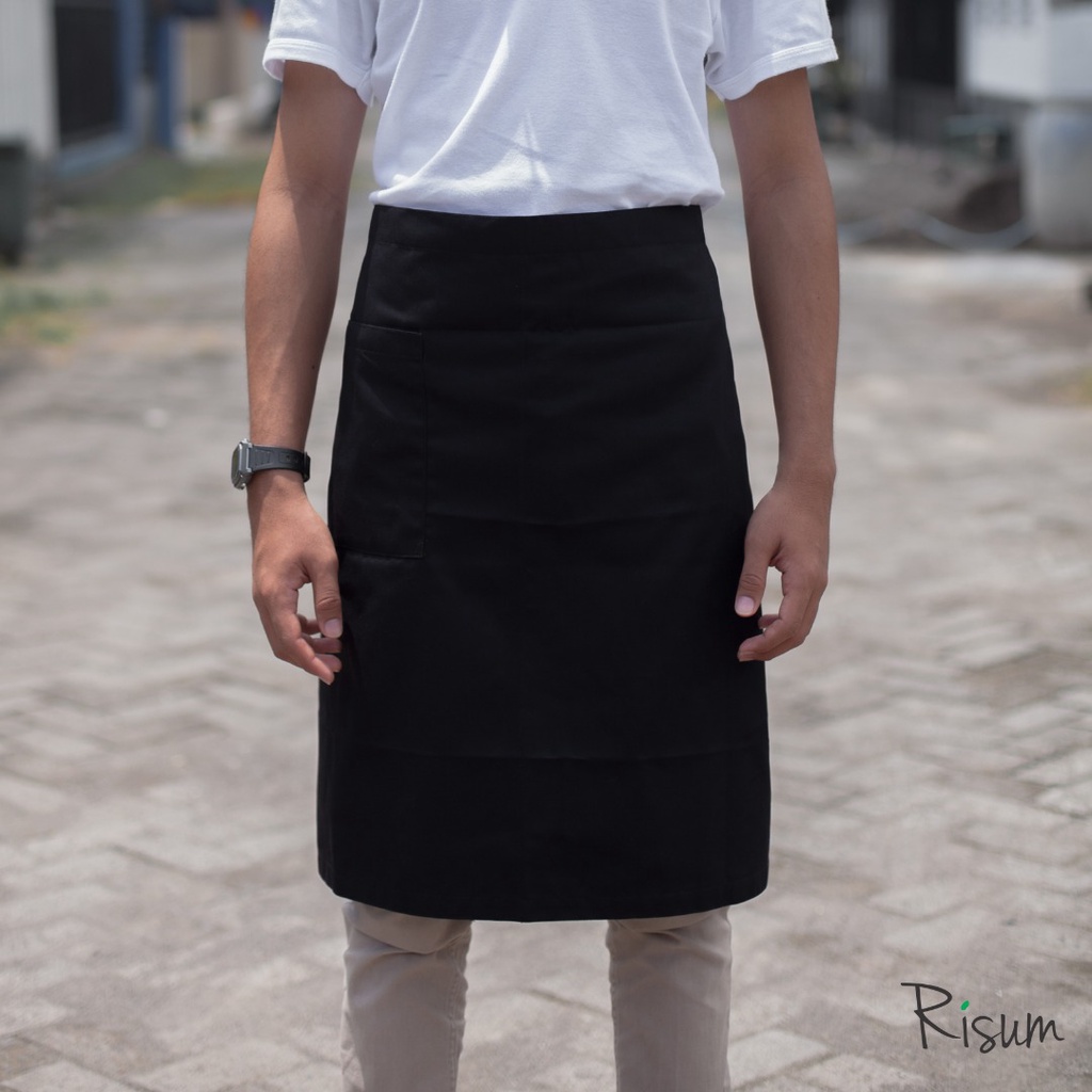 Bistro Apron