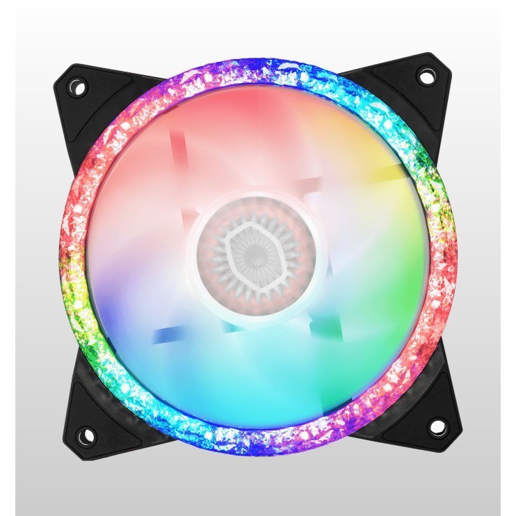 Cooler Master MasterFan MF120 Prismatic