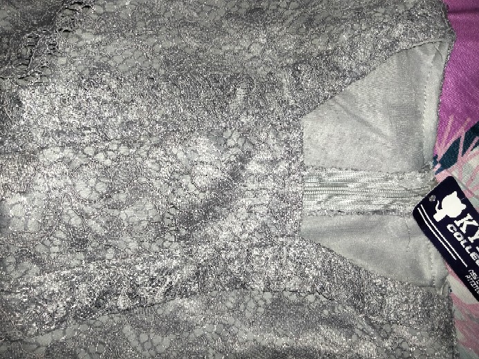 (flashsale) Kb Kids Chacha (5 Warna) Brukat Premium Mix Batik Prada Kebaya Anak Brukat Terlaris!!