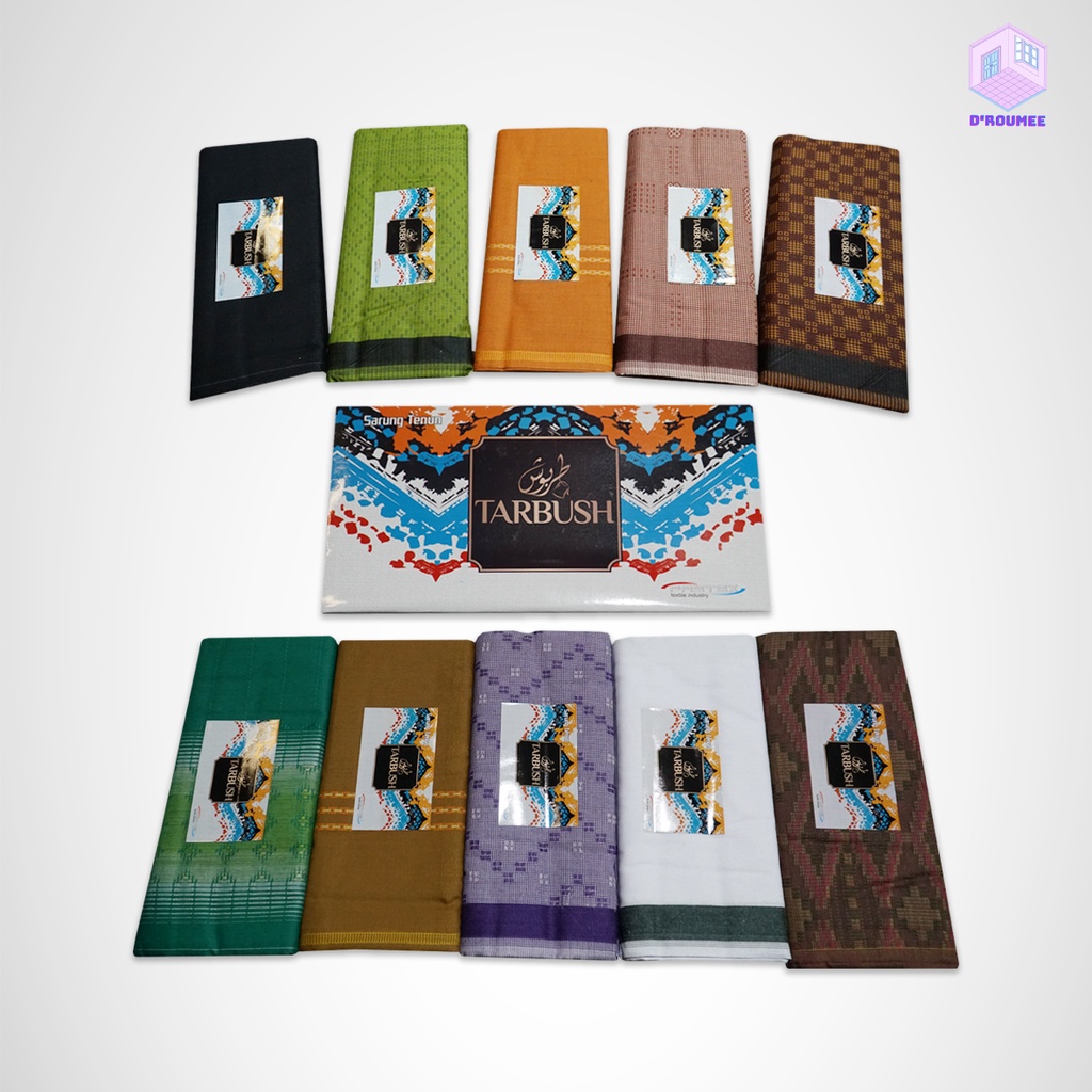 Sarung Tarbush