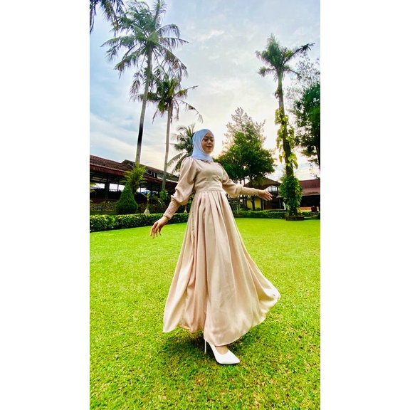 GAMIS SMOK ELLA TRENDY