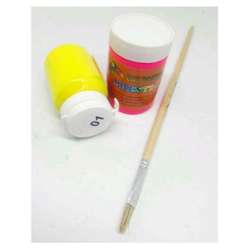 

Cat Poster Maestro 50ml
