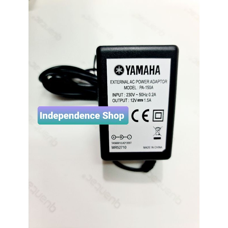 Adaptor Drum Elektrik YAMAHA DTX 402K DTX 432K DTX 452K DTX 450K DTX 500K DTX 502 DTX 522K