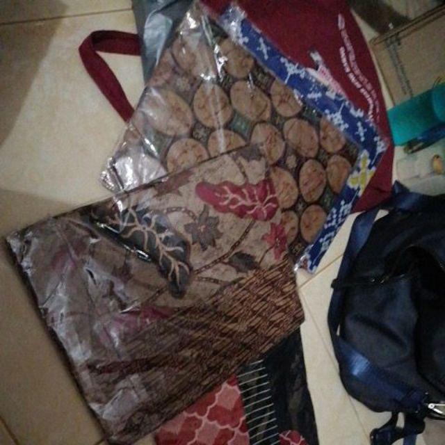 Terbaru ! Tunic Alika / Tunik Batik Cantik / Batik Tunik Modern Murmer / Seragam Batik Kerja Kantor