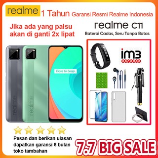 Harga realme c11 Terbaik - Juli 2020 | Shopee Indonesia