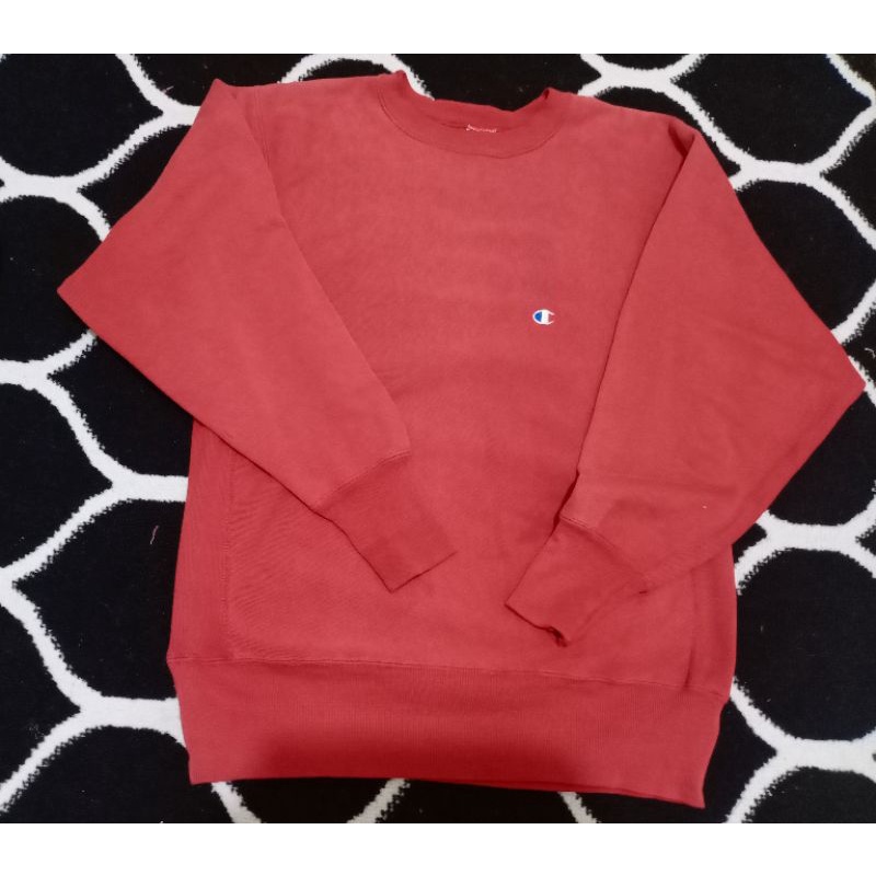 Crewneck Champion Made in USA