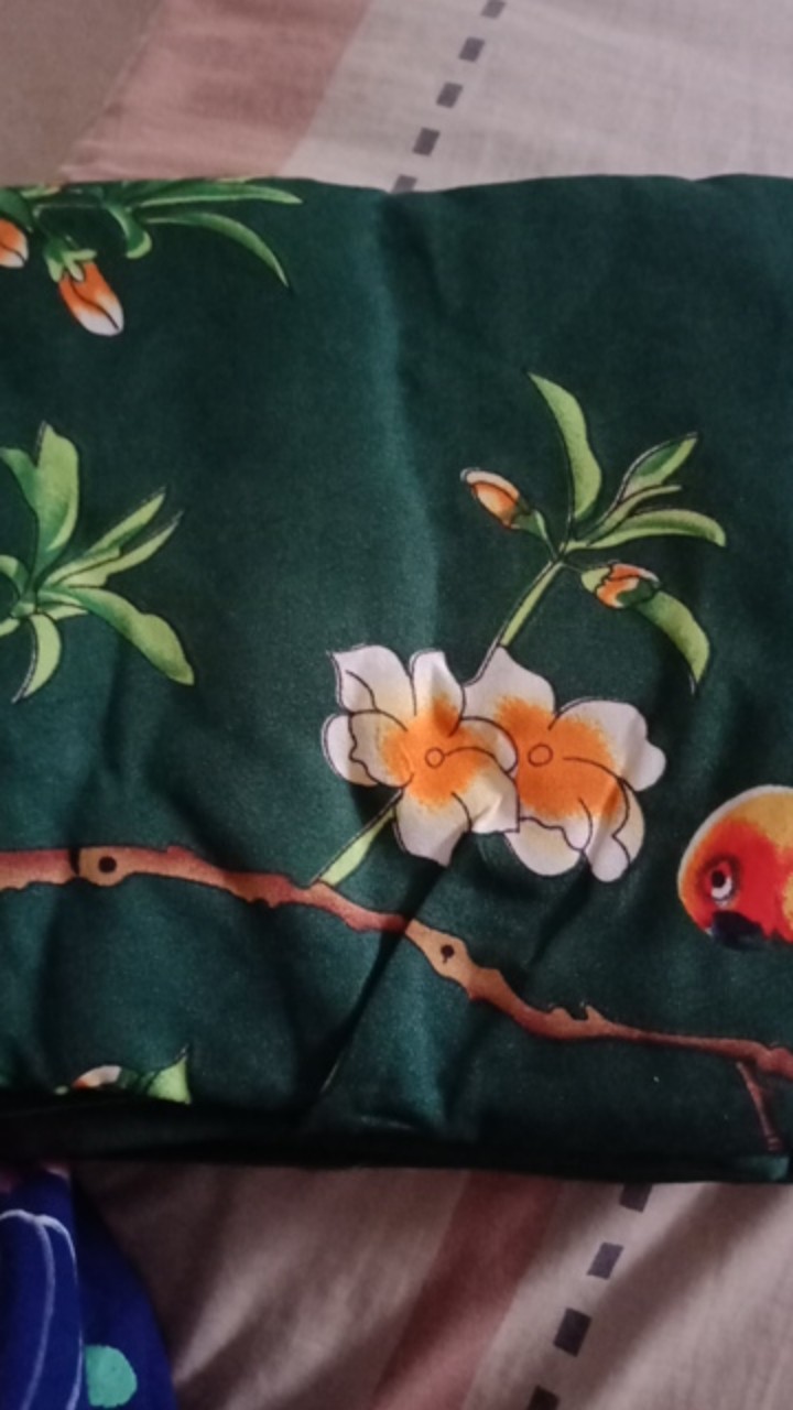 Sprei Katun Tipe 3 120x200 - 20cm