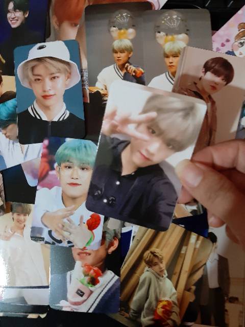 PHOTOCARD CUSTOM PREMIUM