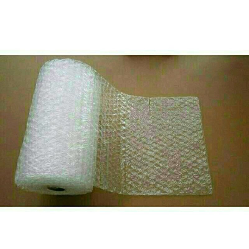 

Bubble wrap