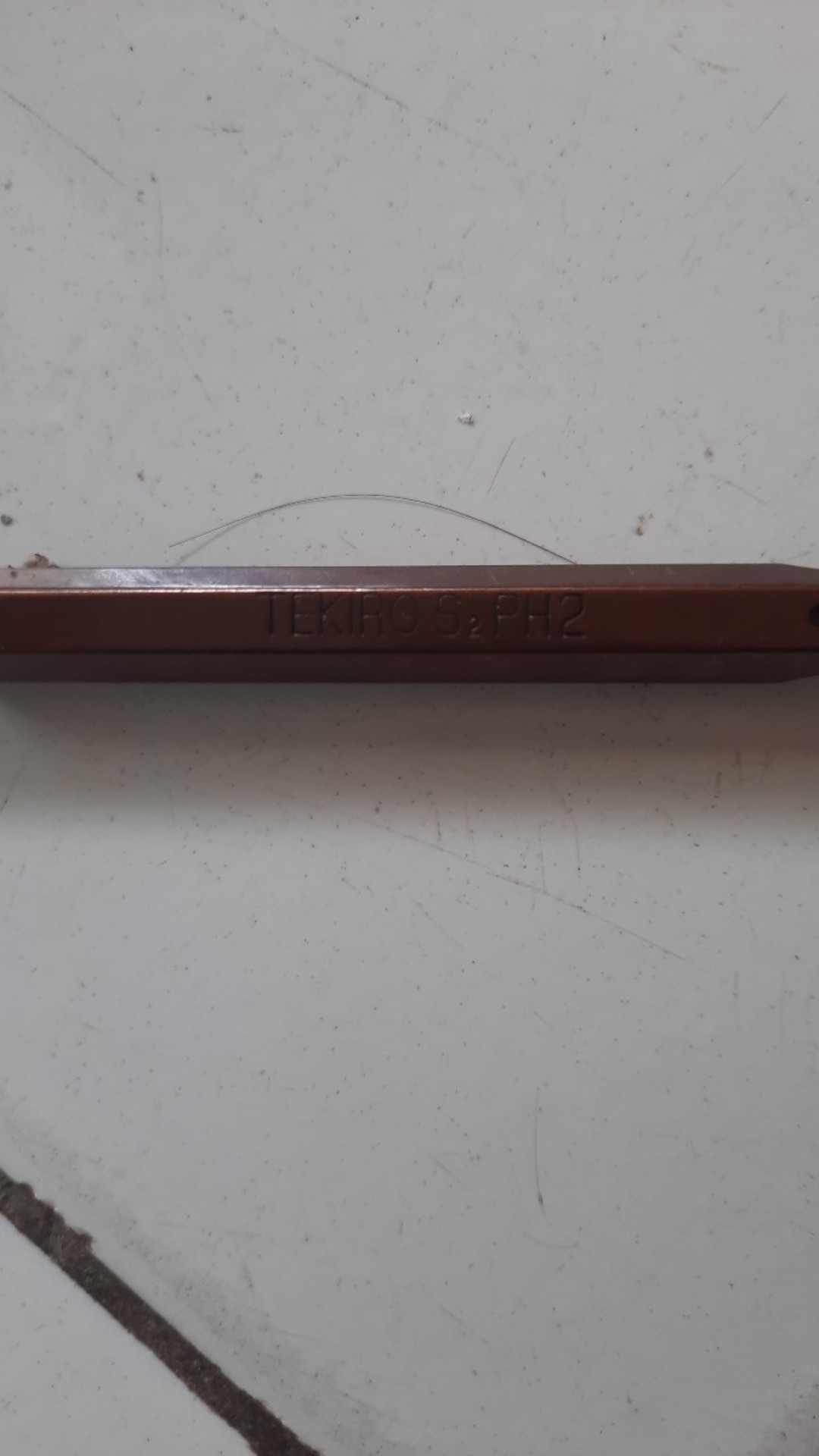 Mata Obeng Ketok Ph2 Tekiro