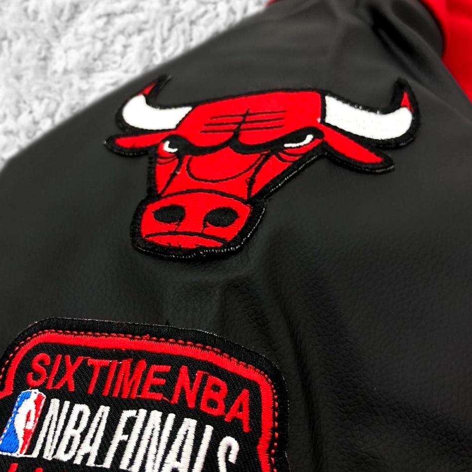[PRODUK CYD] MITCHELL&NESS M&N NBA CHICAGO BULLS CHARLOTTE HORNETS LA LAKERS RAIDERS FORTY NINERS JA