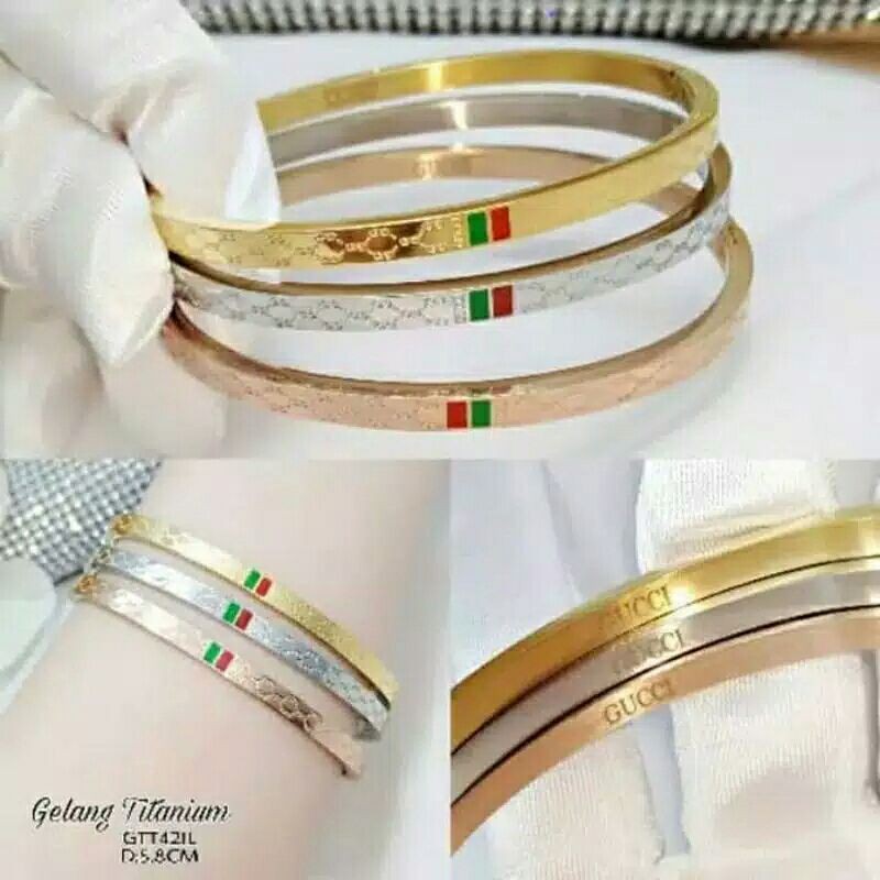 gelang tangan import wanita gelang tangan gucci wanita gelang tangan