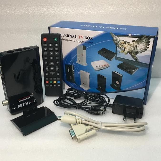 ✭WQ46097♣ TV Tuner For Monitor CRT/LCD/LED