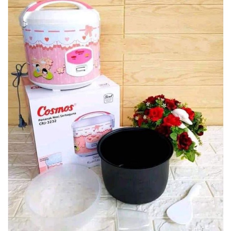 Majicom Cosmos crj 3232