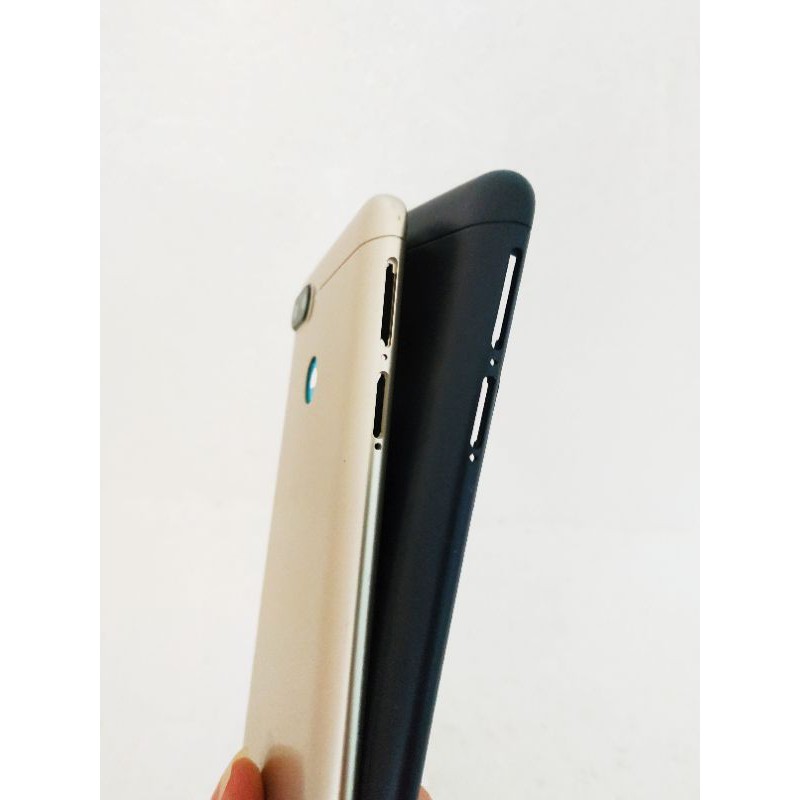 BACK COVER / BACK DOOR / CASING / HOUSING XIAOMI REDMI 6 (DUAL SIM)