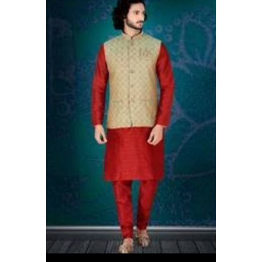 kurta dewasa murah/ baju india pria dewasa