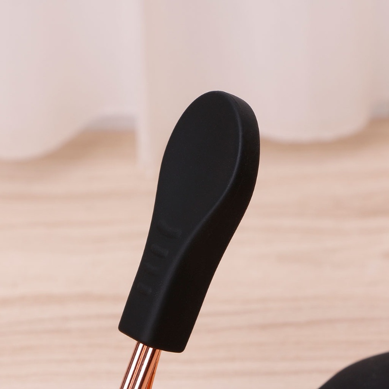 Zzz Professional Handle Eye Curling Penjepit Bulu Mata Klip Alat Makeup Kecantikan New
