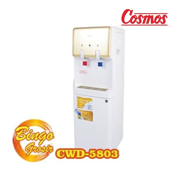DISPENSER COSMOS CWD-5803