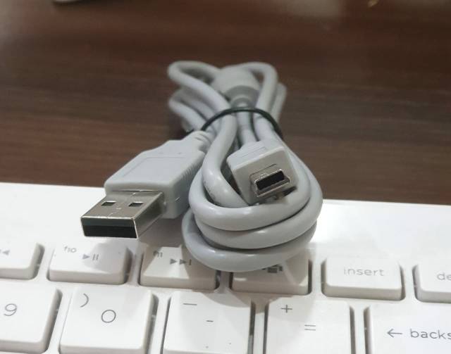 Termurah Kabel USB / Kabel Data 1,5m