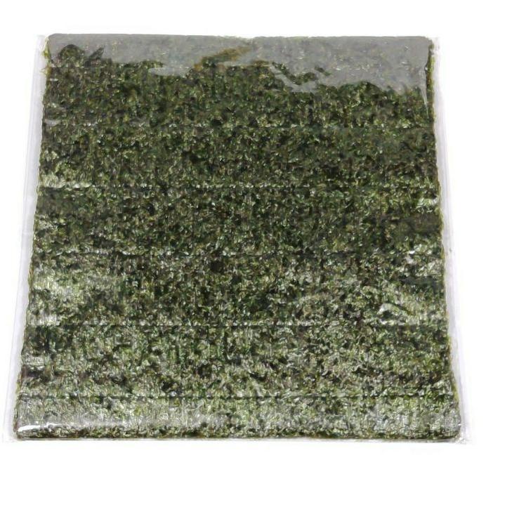 

limited STOCK!Paket Sushi Lengkap Tokinori Nori Rumput Laut Halal|RA9
