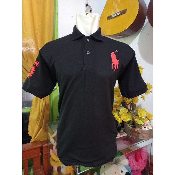 Jual Kaos Polo Ralph Lauren Murah Shopee Indonesia