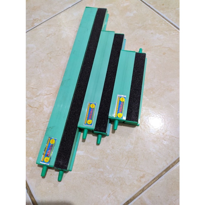 Batu Angin 4&quot; 6&quot; 10&quot; / Batu Angin Panjang / Batu Aerator Panjang