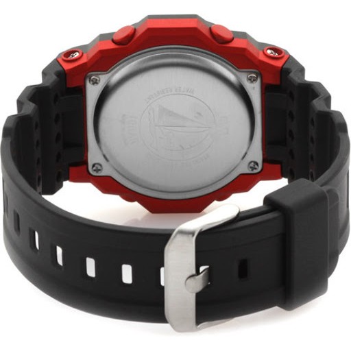 SALE Jam Tangan Remaja Pria Casual Sporty Rubber Digital Original Q&amp;Q QNQ QQ M140 M140J Series