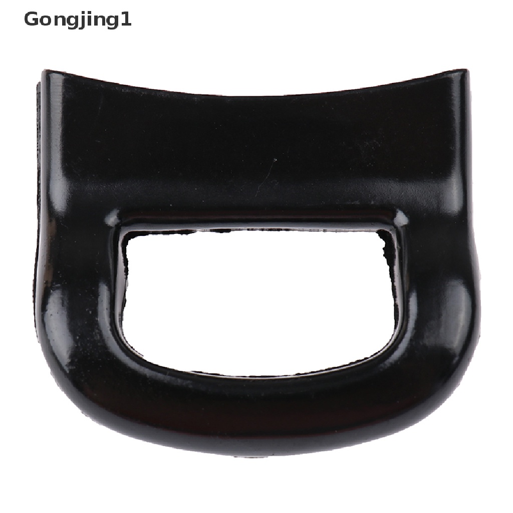 Gongjing1 2pcs Knob Handle Grip Panci Masak Pengganti