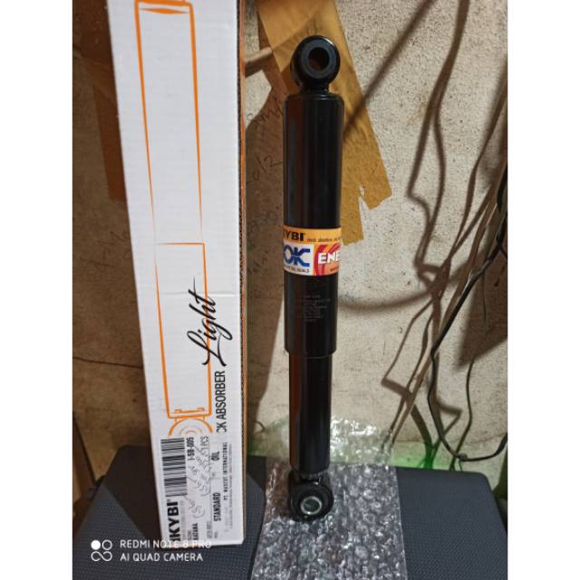Shock Stir Shockbreaker Stir Shock Absorbers Stir Suzuki Jimmy Katana SJ410