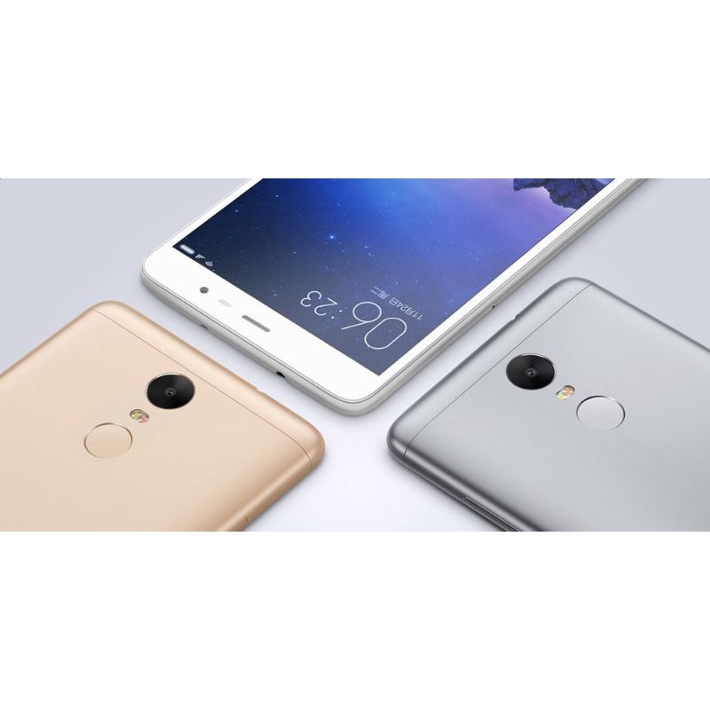 Redmi Note 3  3/32GB &amp; 2/16GB BERGARANSI