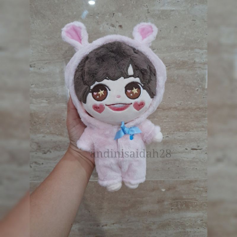 JAEMIN DOLL FROM JAEMIN BAR