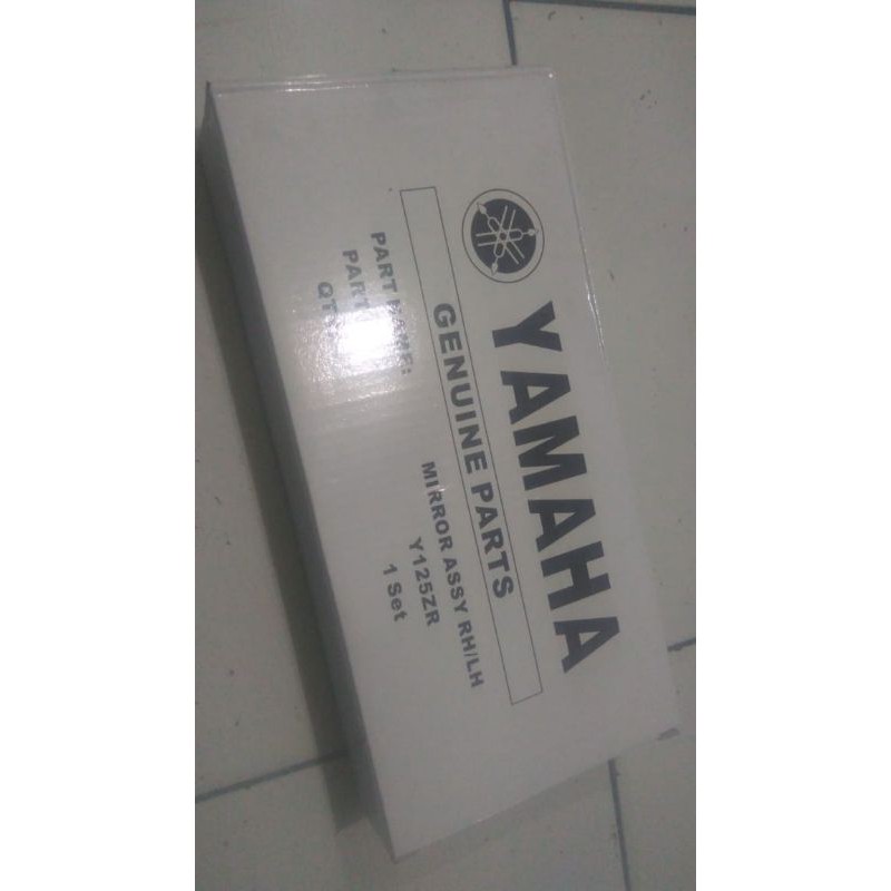 Spion Ori Yamaha 125Z